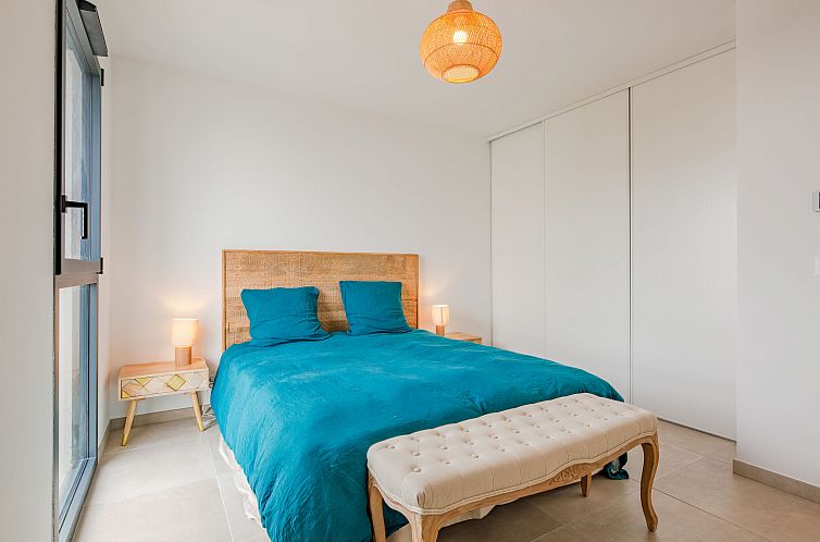 Vakantiehuis Villa La Roquette sur Siagne