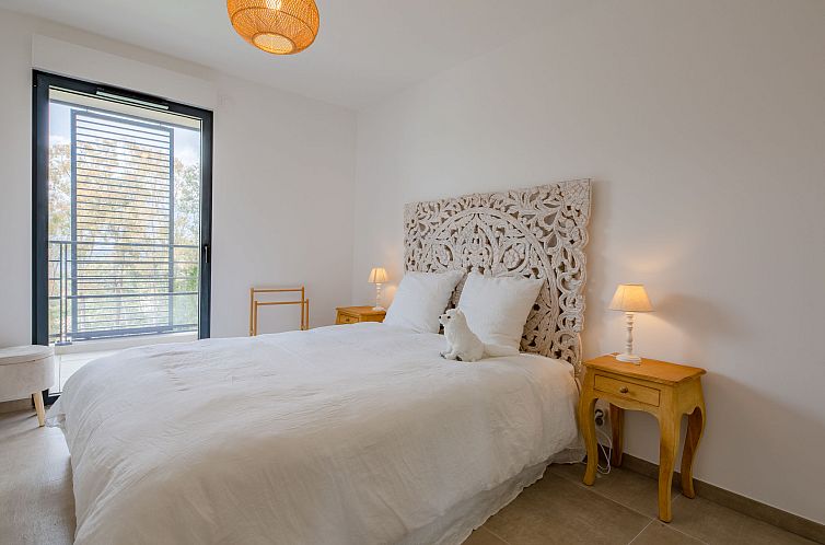 Vakantiehuis Villa La Roquette sur Siagne