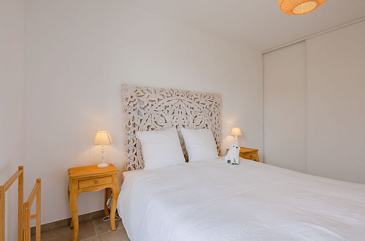 Vakantiehuis Villa La Roquette sur Siagne
