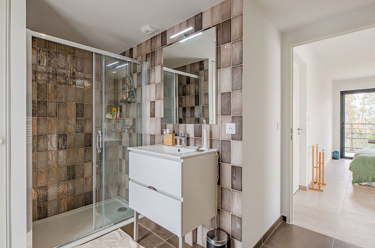 Vakantiehuis Villa La Roquette sur Siagne