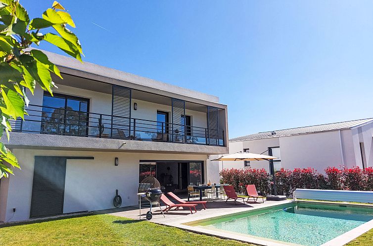 Vakantiehuis Villa La Roquette sur Siagne