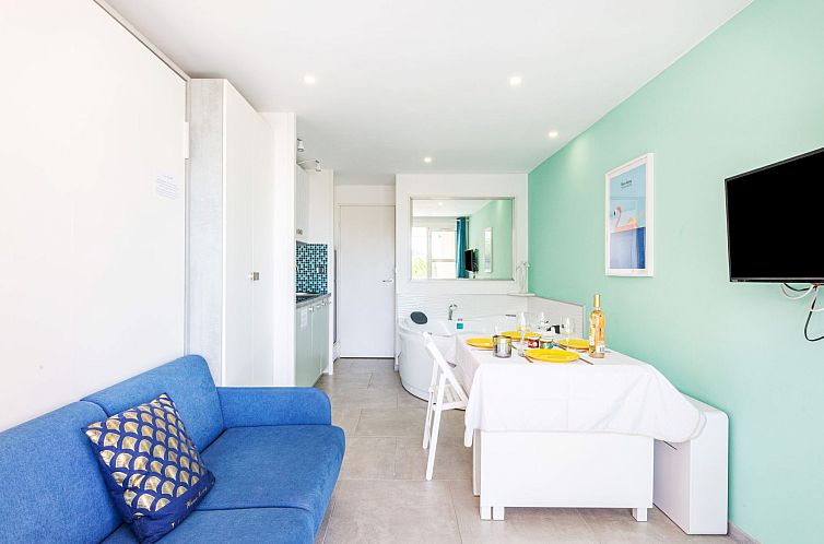 Appartement L'Esquinade P1 101