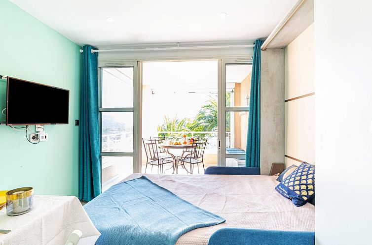 Appartement L'Esquinade P1 101