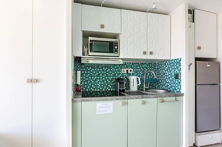 Appartement L'Esquinade P1 101