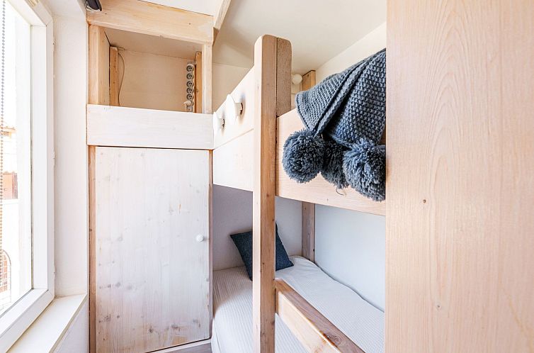 Appartement L'Esquinade P1 101