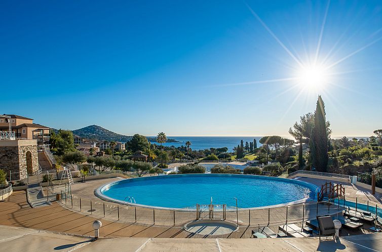 Appartement L'Esquinade P1 101