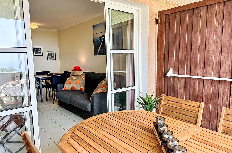 Appartement L'Esquinade (G4 126)