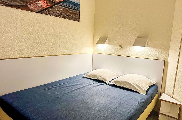 Appartement L'Esquinade (G4 126)