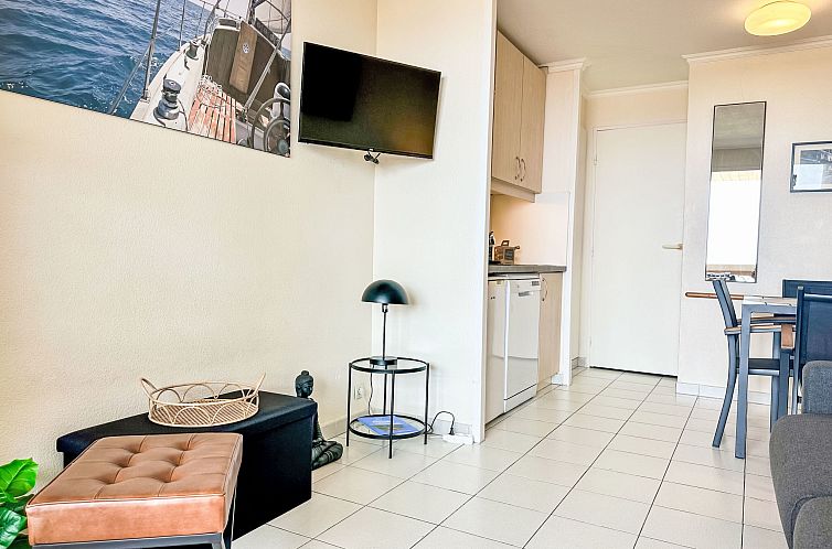 Appartement L'Esquinade (G4 126)
