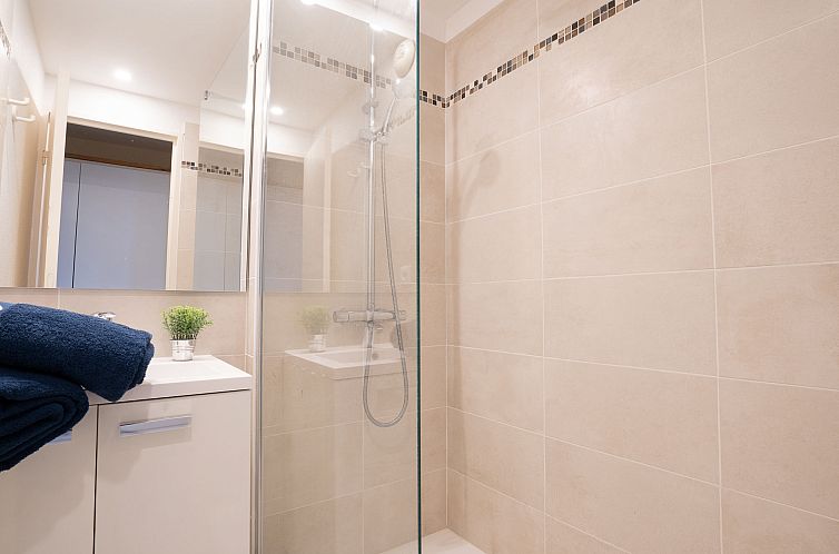 Appartement L'Esquinade (G4 126)