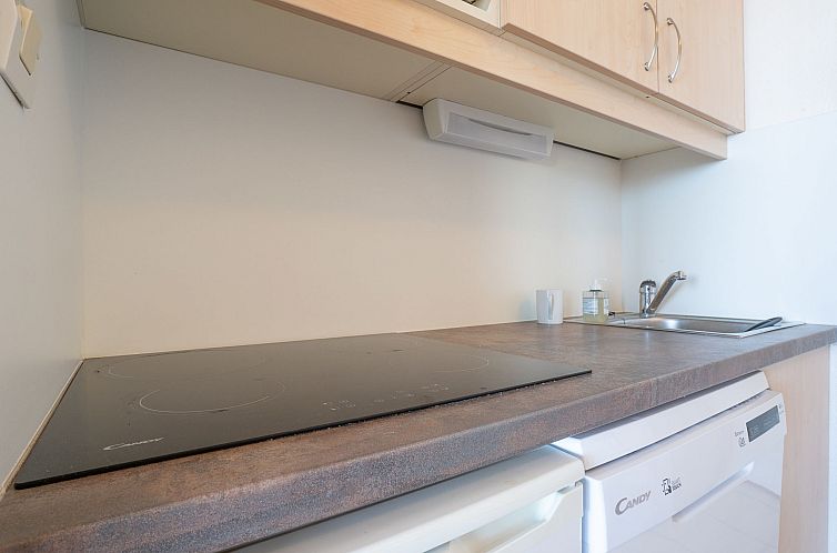 Appartement L'Esquinade (G4 126)