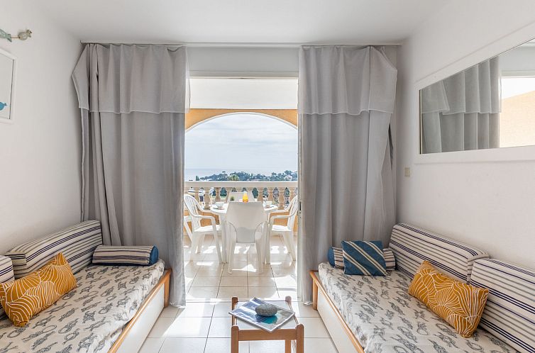 Appartement Le Village (B1 331)