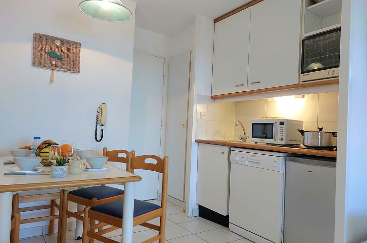 Appartement Le Village (B1 331)