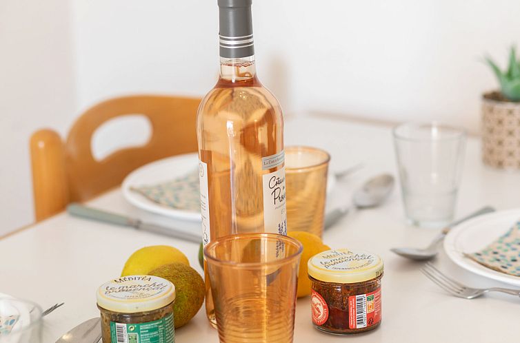 Appartement Le Village (B1 331)