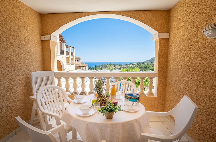 Appartement Le Village (B1 331)