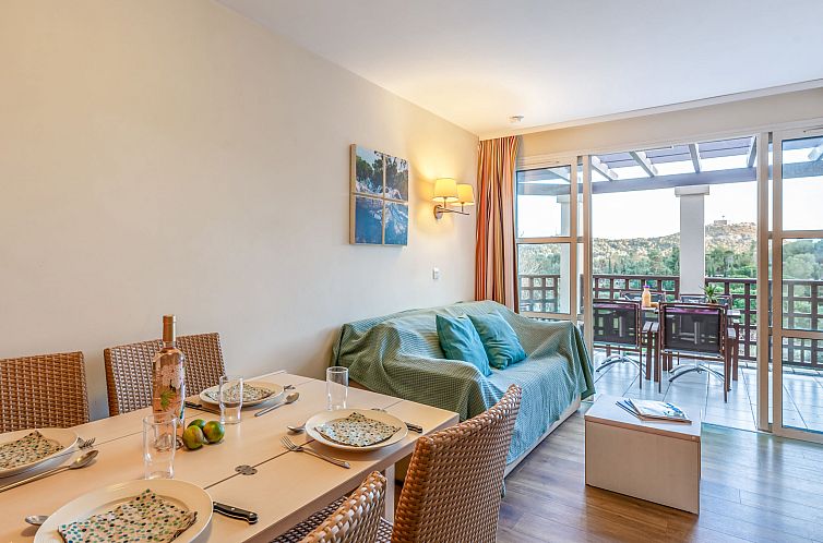 Appartement L'Esquinade F6 225