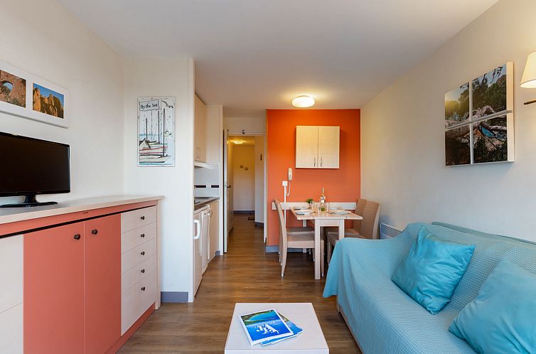 Appartement L'Esquinade F6 225