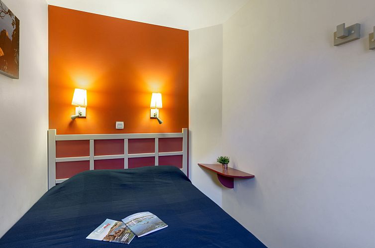 Appartement L'Esquinade F6 225