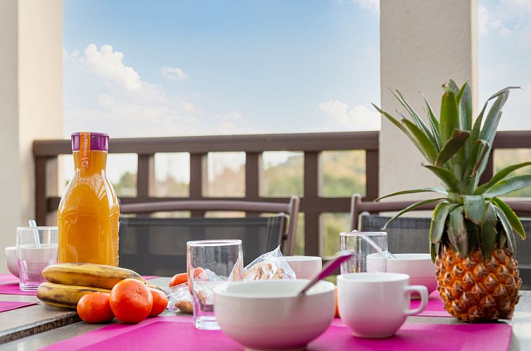 Appartement L'Esquinade F6 225