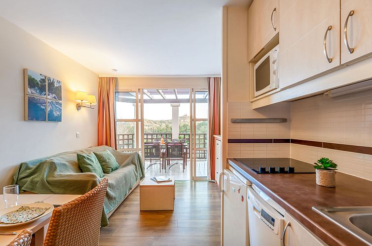 Appartement L'Esquinade F6 225