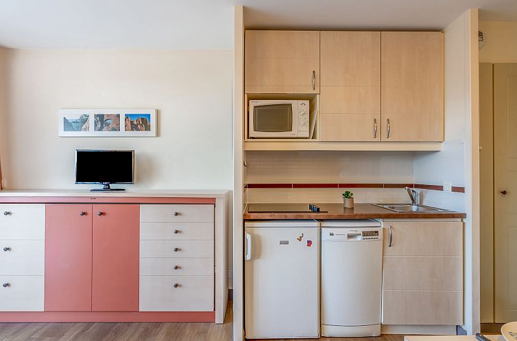 Appartement L'Esquinade F6 225