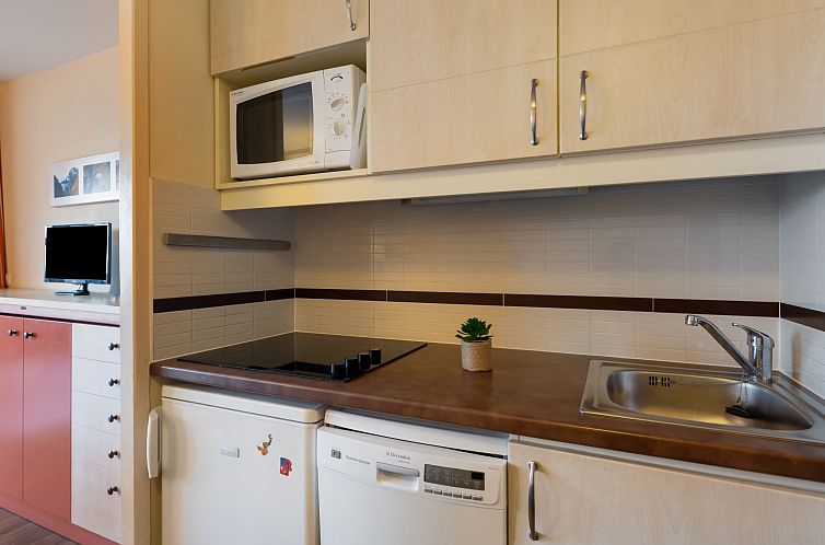 Appartement L'Esquinade F6 225