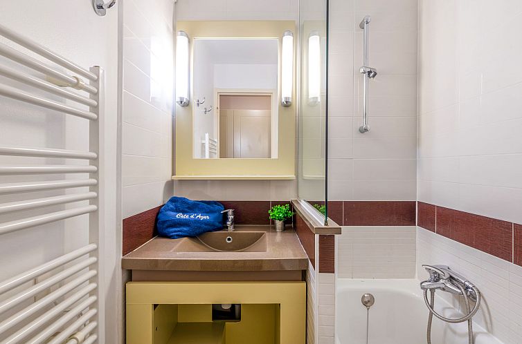 Appartement L'Esquinade F6 225