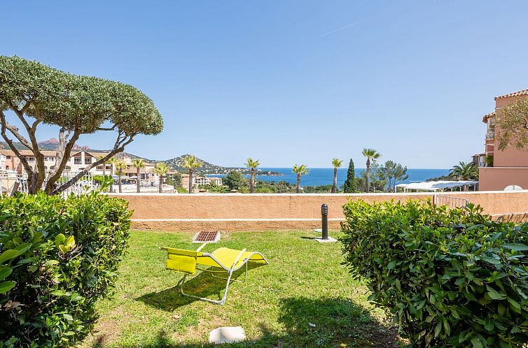 Appartement Le Village (E1103)