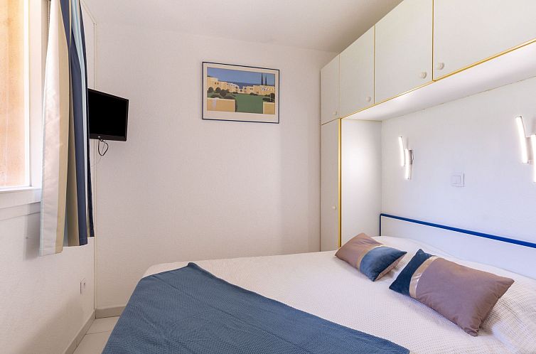 Appartement Le Village (E1103)