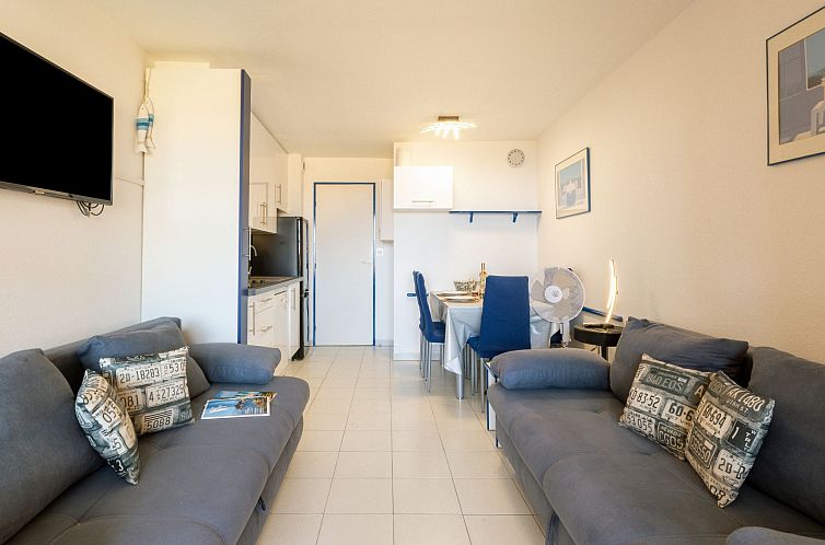 Appartement Le Village (E1103)