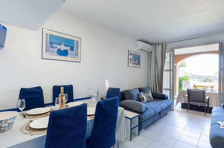 Appartement Le Village (E1103)