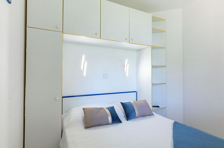 Appartement Le Village (E1103)