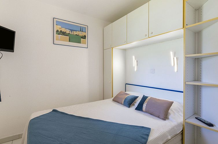 Appartement Le Village (E1103)