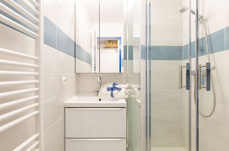 Appartement Le Village (E1103)