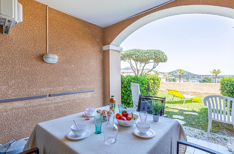 Appartement Le Village (E1103)