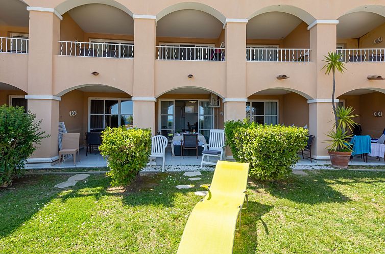 Appartement Le Village (E1103)