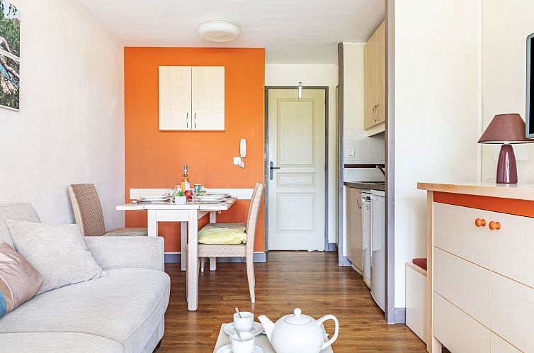 Appartement Le Belvédère (R4 125)