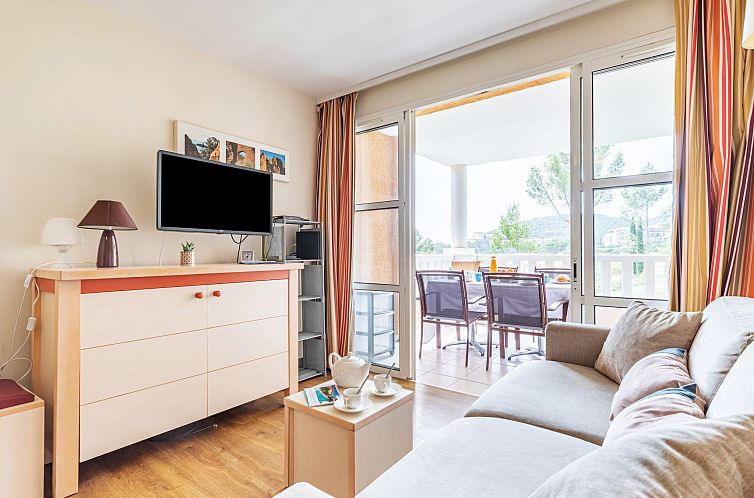 Appartement Le Belvédère (R4 125)