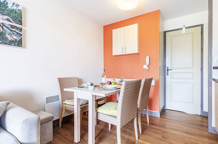 Appartement Le Belvédère (R4 125)