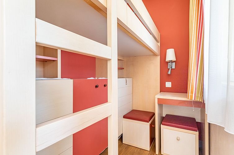 Appartement Le Belvédère (R4 125)