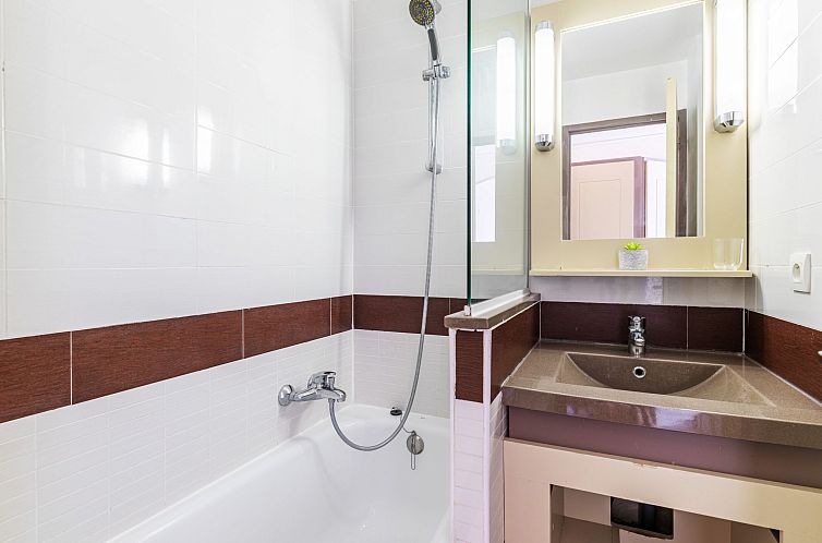 Appartement Le Belvédère (R4 125)