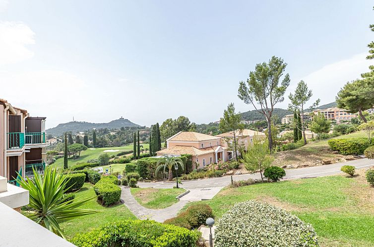 Appartement Le Belvédère (R4 125)
