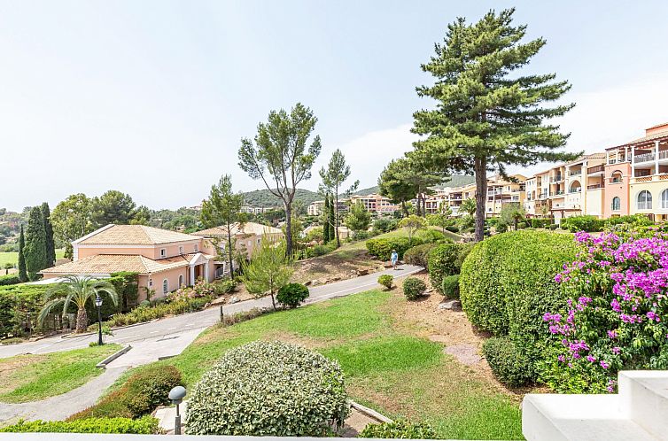 Appartement Le Belvédère (R4 125)