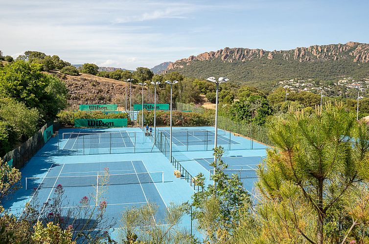 Appartement Le Belvédère (R4 125)