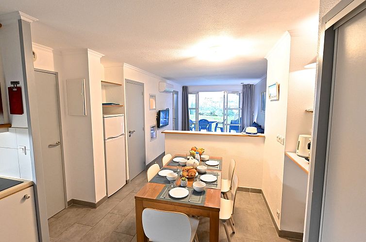 Appartement Le Hameau (L2 002)