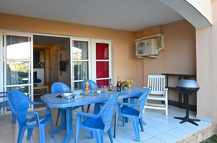 Appartement Le Hameau (L2 002)