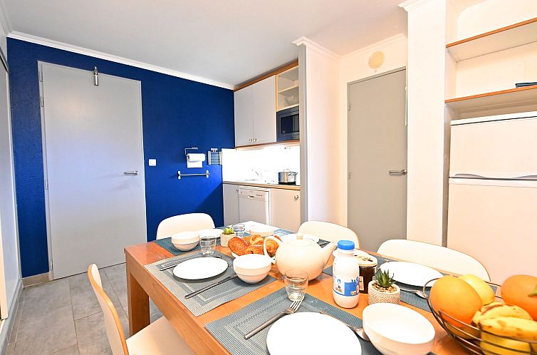 Appartement Le Hameau (L2 002)