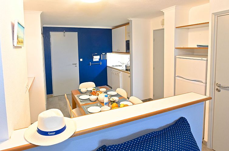 Appartement Le Hameau (L2 002)