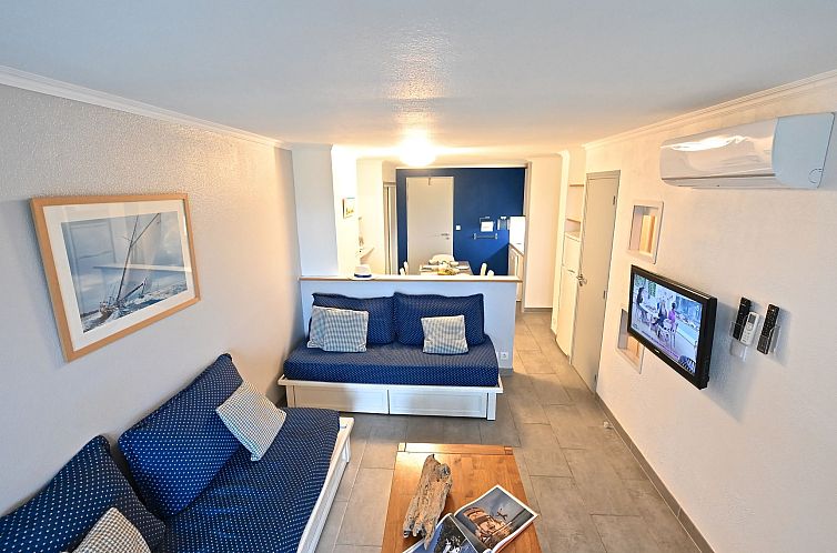 Appartement Le Hameau (L2 002)