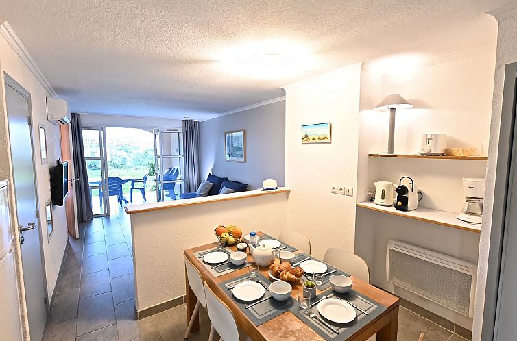 Appartement Le Hameau (L2 002)